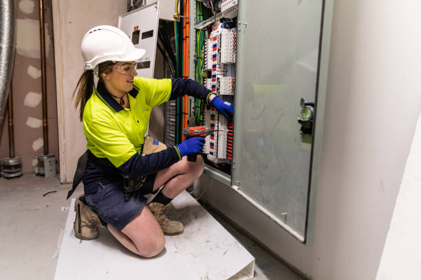 Best Local Electrician Companies  in Ellettsville, IN