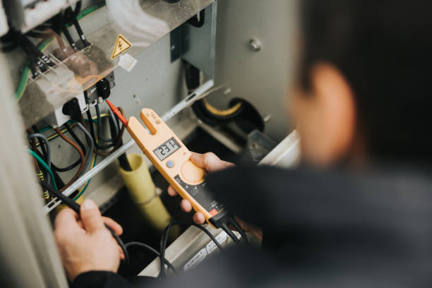 Best Local Electrician Companies  in Ellettsville, IN