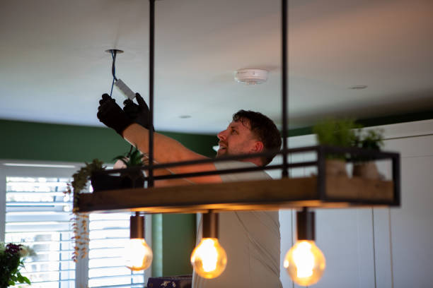 Best Emergency Electrical Repair  in Ellettsville, IN