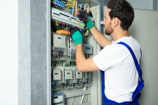 Best Electrical Installation Contractor  in Ellettsville, IN
