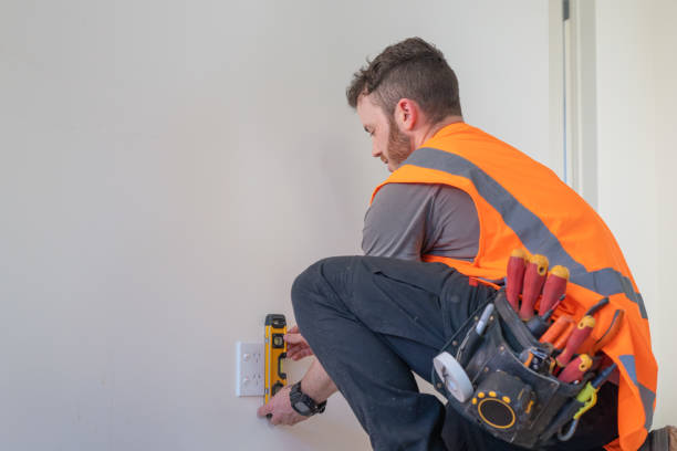 Best Commercial Electrician Services  in Ellettsville, IN