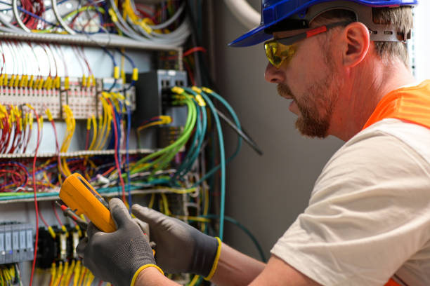 Best Industrial Electrical Services  in Ellettsville, IN