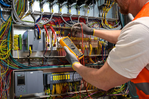 Best Electrical System Inspection  in Ellettsville, IN