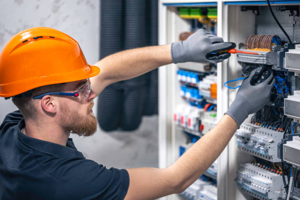 Best 24-Hour Electrician  in Ellettsville, IN