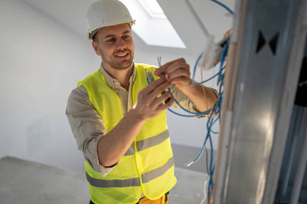 Best Generator Installation Services  in Ellettsville, IN